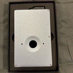 Credit Card Safe Case